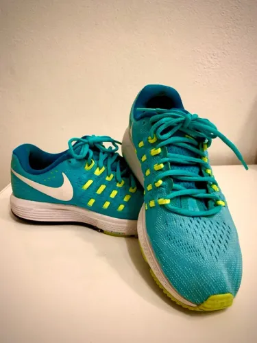 Tênis Nike Vomero 11 Original - Tam 40