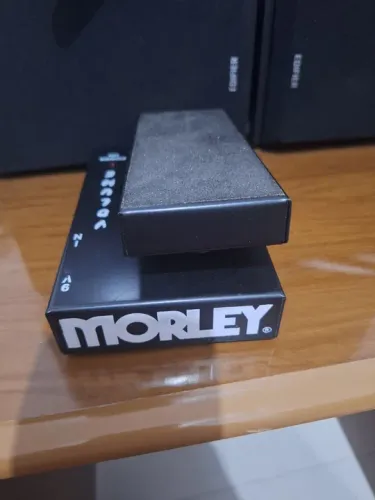 Pedal de volume Morley