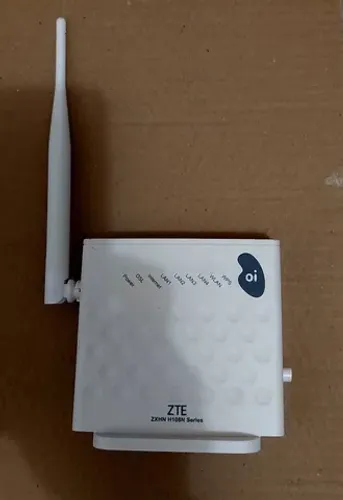 Modem ZTE Oi Velox ZXHN H108N