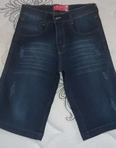 Bermuda masculina NOVA