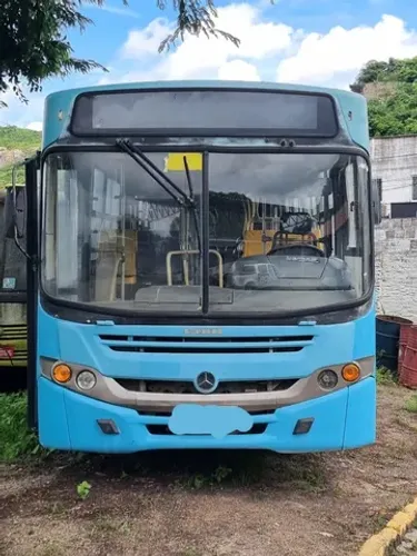 Ônibus Urbanos