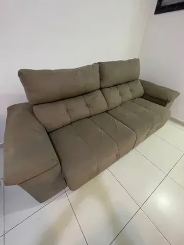 Sofá 02 lugares