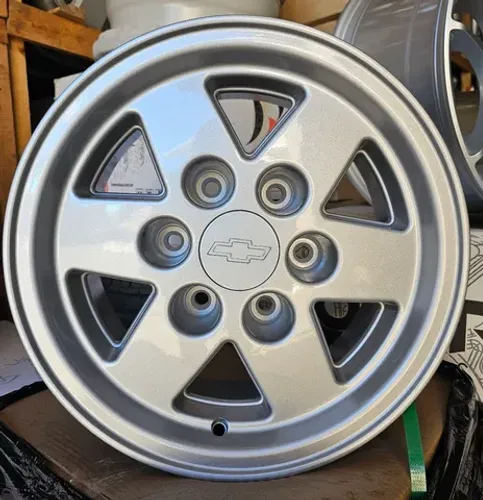 Rodas D20 aro 15