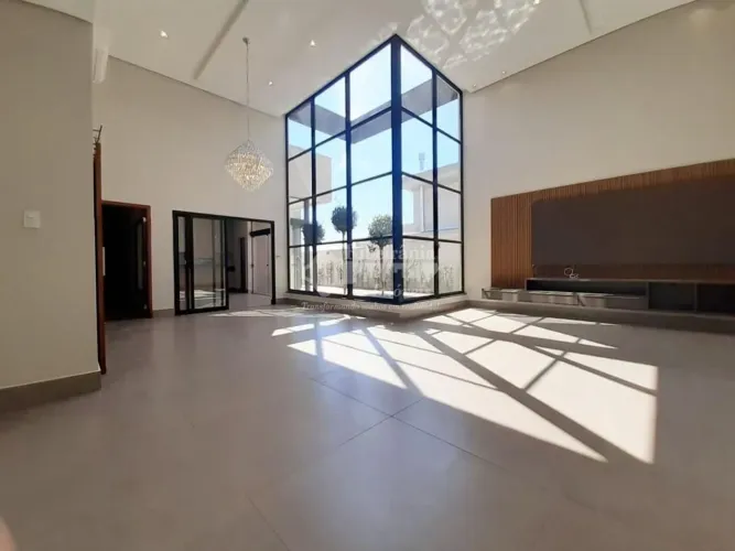 Casa condomínio para venda e locação com 3 quartos no Residencial e Empresarial Alphaville