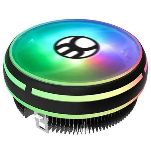 Air Cooler Bluecase RGB BCG-06 AMD/Intel - WZetta