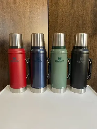 Garrafa Classic Stanley 950ml - Todas As Cores - Original