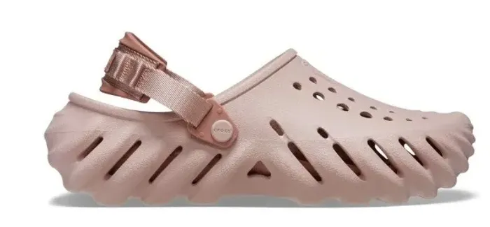 Sandália Crocs Echo Clog