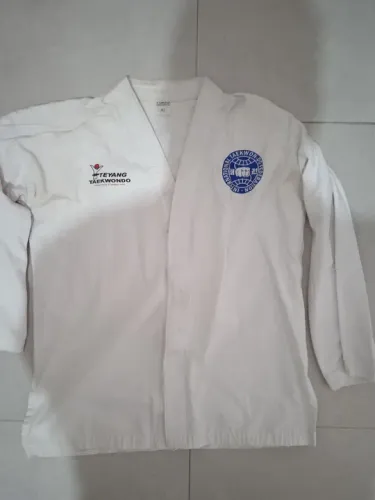 Kimono de luta