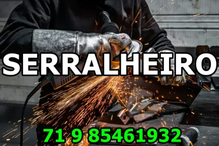 Serralheiro 