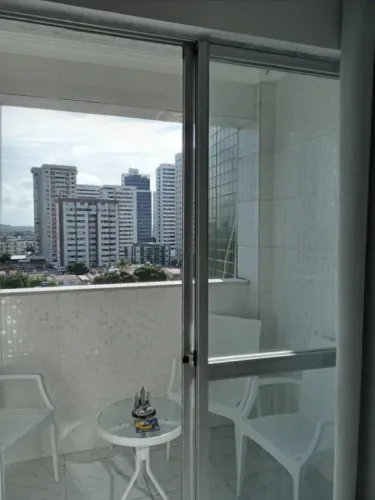 Apartamento duplex em Boa Viagem