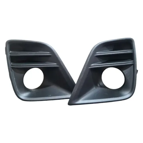 Par Moldura minha honda city 22/24