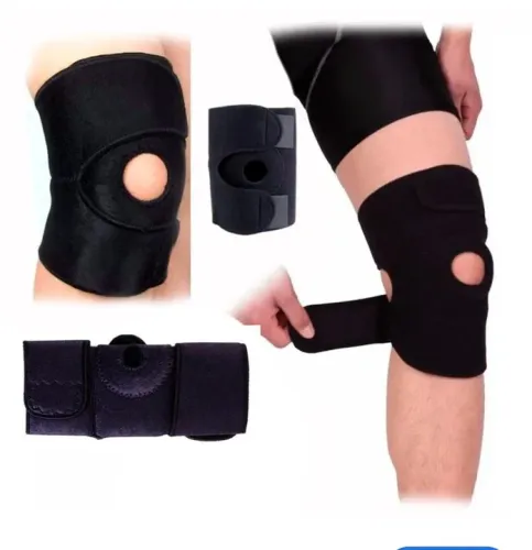 Joelheira de Neoprene 