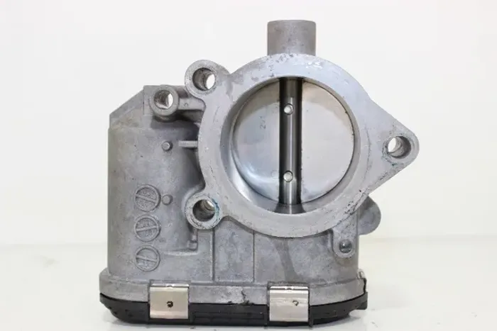 Corpo borboleta tbi peugeot 208 2008 1.6  *