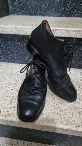 Sapato Italiano Etienne Aigner