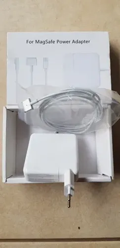 Carregador pra Macbook Air (entrega)
