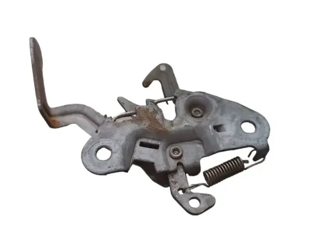 Fechadura Capo Peugeot 308 1.6 Thp N25