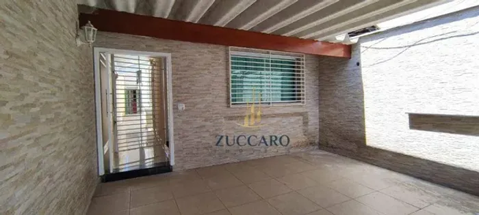 Casa à venda, 140 m² por R$ 750.000,00 - Jardim Leda - Guarulhos/SP