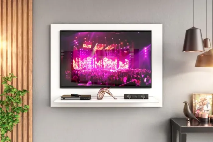 Painel Florence Para TV até 42" - Super promoção!