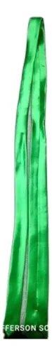 Gravata Slim Verde