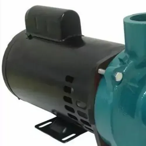 Motobomba 2,0 cv trifásico "Modelo Standard" - ECS-200T