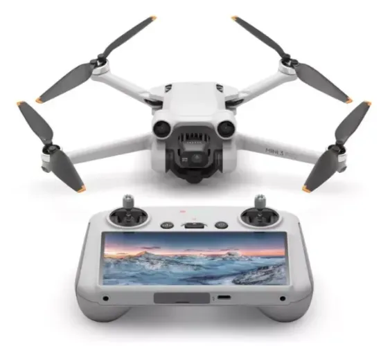 Dji Mini 3 RC SmartController