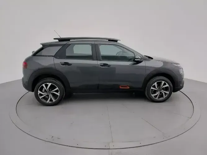 SUCATA CITROEN C4 CACTUS 2020