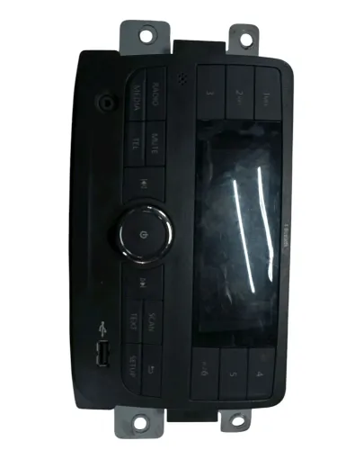 RADIO COM BLUETOOTH RENAULT KWID 17 A 22 DO RENAULT KWID /