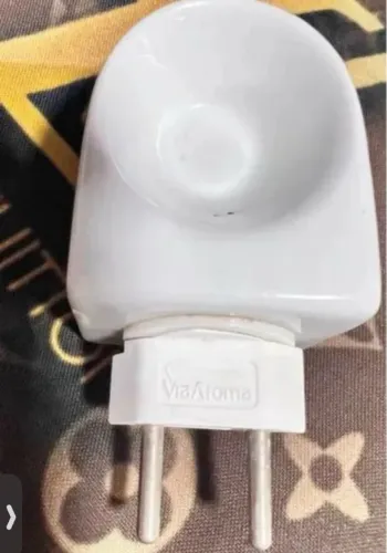 Aromatizador de cerâmica para essências  60 reais
