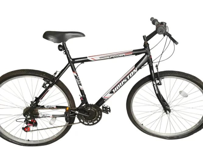 Bicicleta Semi Nova