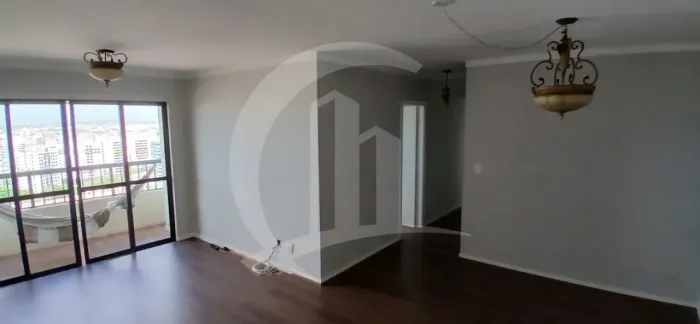 Apartamento à venda no Cond. Classique Jardins, 115 m²