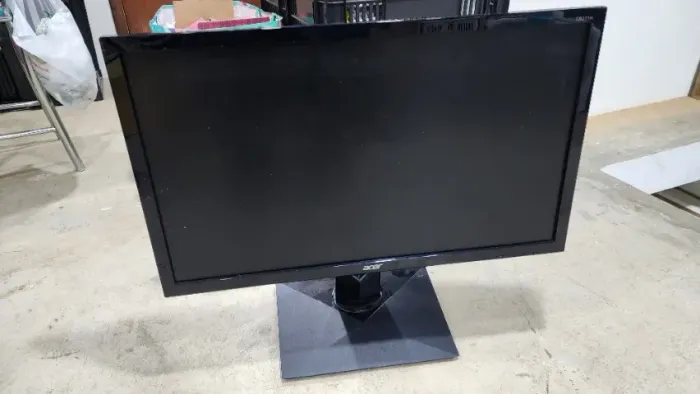 MONITOR TV LED 27" ACER CB271H