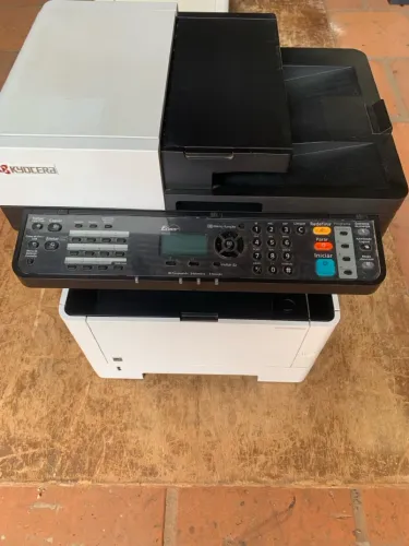 Impressora Kyocera m2040dn