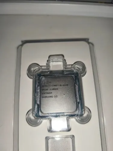Intel Core i5 4440