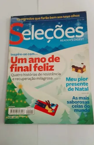 Revista Seleções