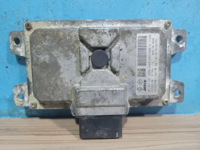 Módulo do Câmbio Renault Fluence 2011 a 2017 1.6 2.0 310320115R