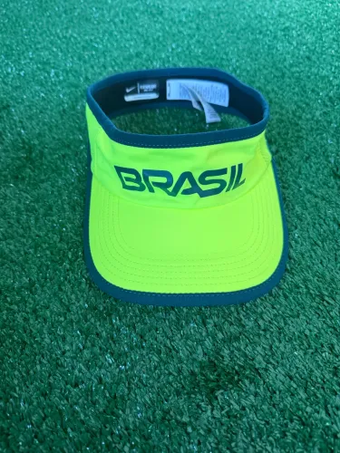 Viseira Nike olimpíadas 2016