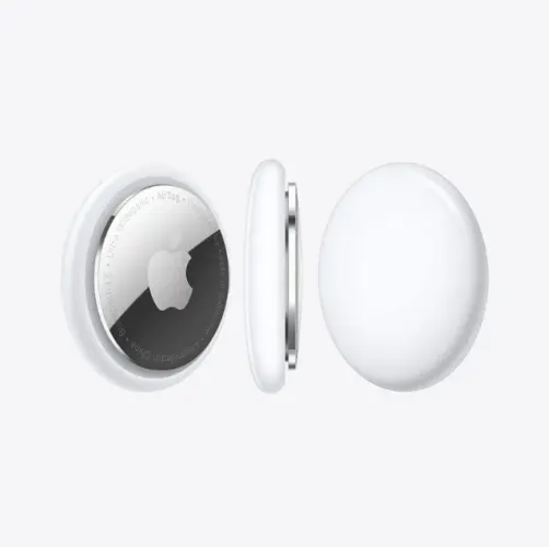 Dispositivo de Rastreio Apple Airtag