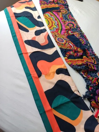 Cangas, saídas de praia