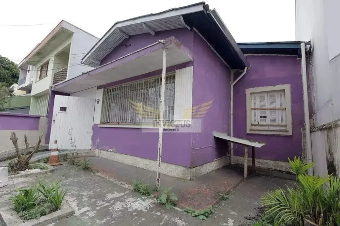 Casa com 3 Quartos para Alugar, 98m² - Vila Floresta, Santo André/SP.