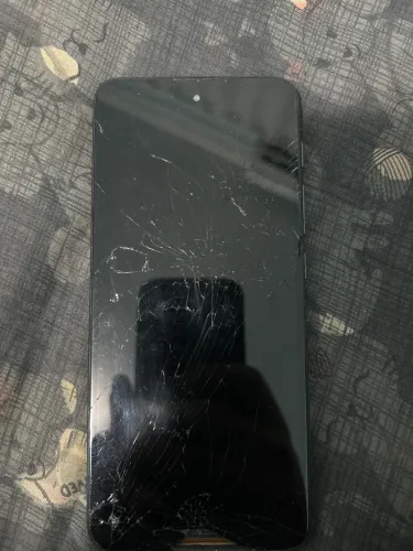 Moto E40 para retirada de peças 