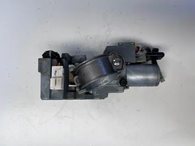 Ignição Cilindro Nissan Tiida 2011 S/ Chave