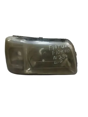 Farol Lado Direito Fiat Fiorino 2004 a 2012 N294