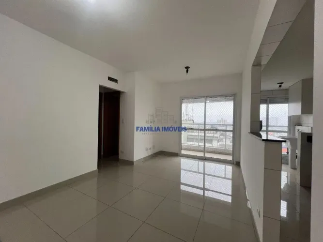 Apartamento para alugar 2 quartos lazer Vila Matias Santos