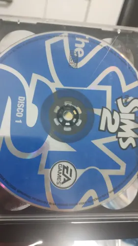 The Sims 2 original Pc 4 cds