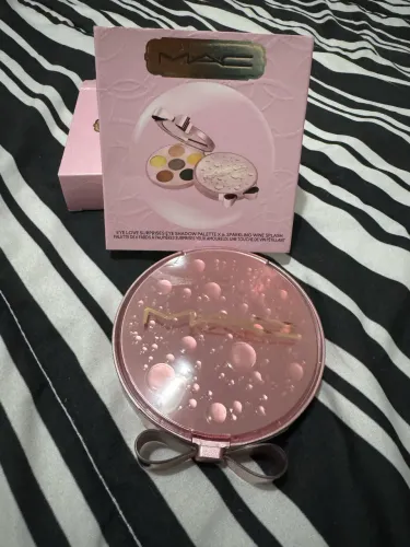 Paleta Eye Love Suprises - Mac