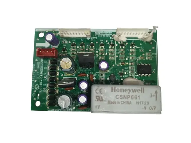 Placa para Ar-condicionado - Midea (MDV-OCP-E655.D.1.1-1) Condensadora Multi-Split