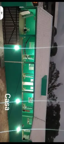 CASA COM PISCINA, MATINHOS PR.