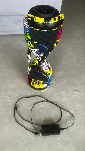 Hoverbord 