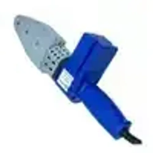 Termofusora Solda PPR Top Fusion 20 a 63mm