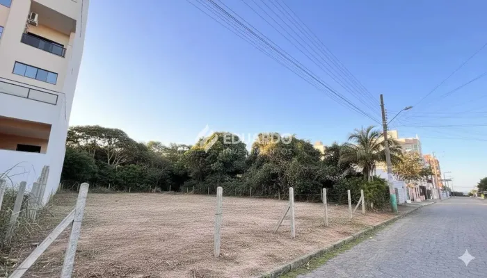 Terreno à venda, 253 m², Rua Ipê Amarelo, Canto Grande, Bombinhas SC